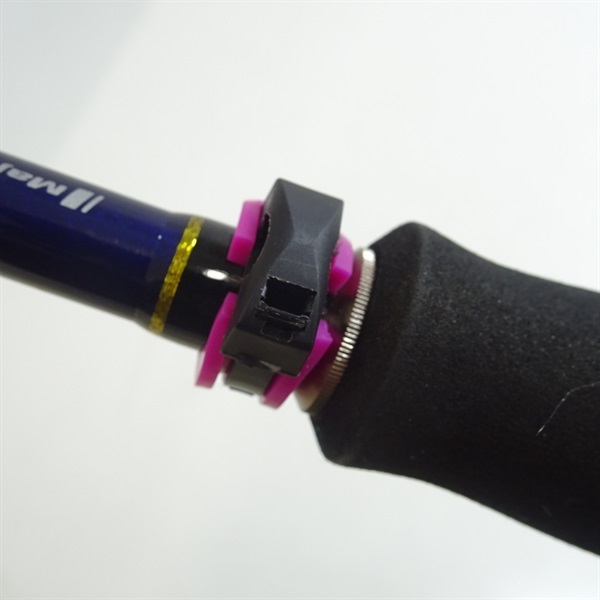 ソルパラ ロックフィッシュＳＰＸーＴ７６２Ｌ